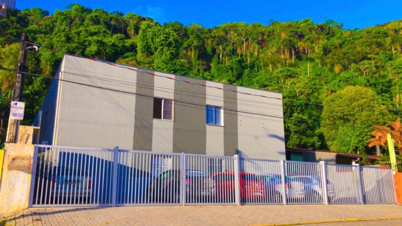 Apartamento de 1 Quarto